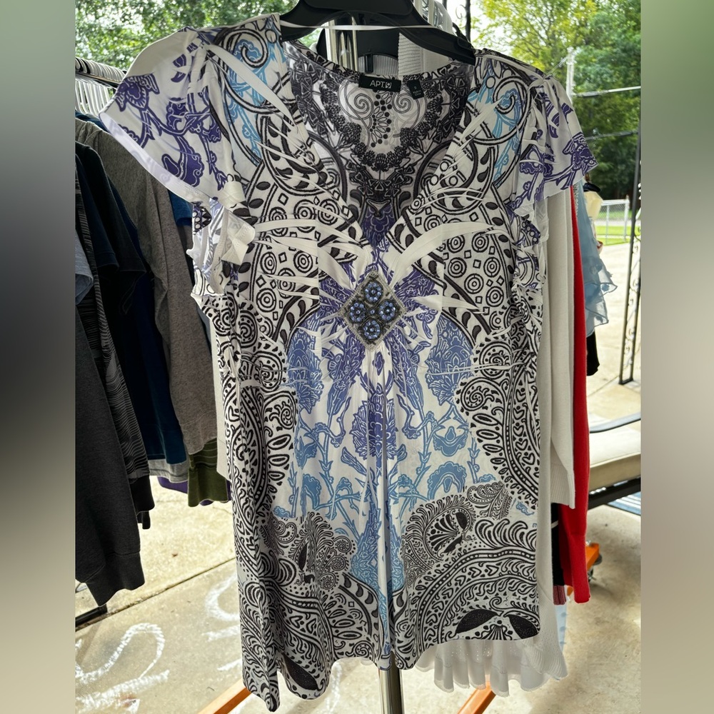 Women’s Blouse